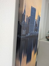 Akustikbild absorbiert schall gebraucht kaufen  Bad Rothenfelde