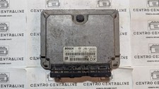 Centralina motore opel usato  Aci Catena