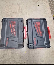 Milwaukee stackable tool for sale  PRESTON
