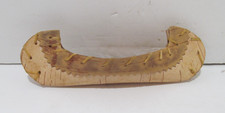 White birchbark canoe for sale  West Bend