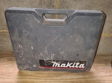 Empty makita drill for sale  LONDON