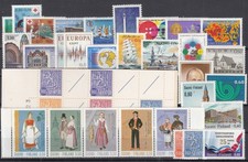 Sj26354 finland 1971 d'occasion  Poitiers
