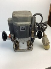 Elu electric plunge for sale  SALISBURY