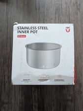 Goldlion stainless steel d'occasion  Expédié en Belgium