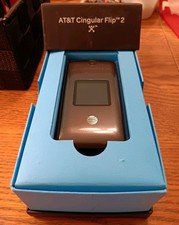 Cingular flip prepaid for sale  Milwaukee