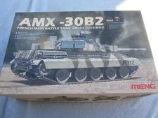 Meng char amx d'occasion  Aix-les-Bains