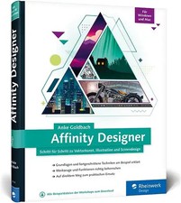 Affinity designer gebraucht kaufen Affinity designer gebraucht kaufen  Berlin