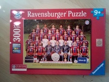 Puzzle 300 teile gebraucht kaufen  Rödersheim-Gronau