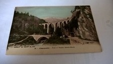 Chamonix pont viaduc d'occasion  Tergnier
