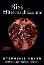 Biss zur mitternachtssonne gebraucht kaufen  Berlin