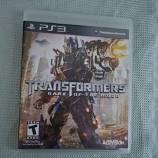 Transformers dark the gebraucht kaufen  Neuss