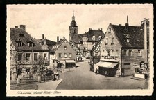 Zirndorf ansichtskarte blick gebraucht kaufen  Berlin