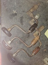 Hand crank drills for sale  Plainfield