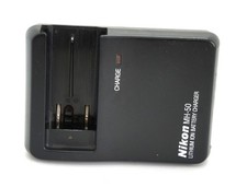 Carregador de câmera original Nikon MH-50 para bateria Nikon EN-EL1 + bônus comprar usado  Enviando para Brazil