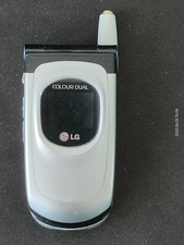 Téléphone cellulaire clapet d'occasion  Castelnau-le-Lez