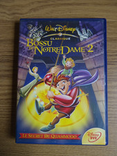 Dvd bossu dame d'occasion  Les Pennes-Mirabeau