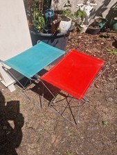 Siège pliant toile d'occasion  Montluçon