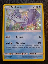 Carte pokémon macdo d'occasion  Péronne