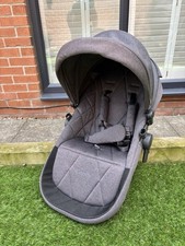 Icandy orange seat for sale  BARNSLEY