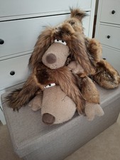 Sigikid beasts hund gebraucht kaufen  Konradsreuth