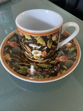 Espressotasse mokkatasse unter gebraucht kaufen  Ludwigshafen am Rhein