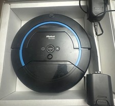 Irobot scooba 450 d'occasion  Expédié en Belgium