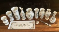 Large collection ainsley for sale  WAKEFIELD