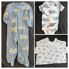 Bundle months baby for sale  Nashville