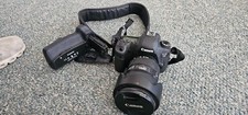 Canon eos camera for sale  Ridgecrest