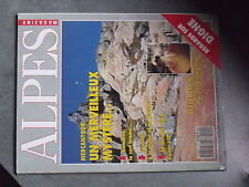 Revue alpes magazine d'occasion  Licques