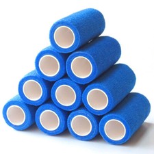 20x elastische binden gebraucht kaufen  Langenlonsheim