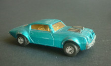 Matchbox superfast pontiac gebraucht kaufen  Rheine