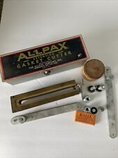 Vintage allpax gasket for sale  Milford