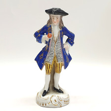 Antique chelsea english for sale  MILTON KEYNES