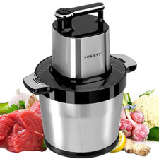 Sokany 1500w electric for sale  HARLOW