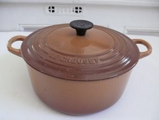 Cocotte faitout vintage. d'occasion  La Flèche