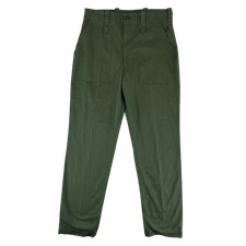 British army trousers for sale  TREGARON