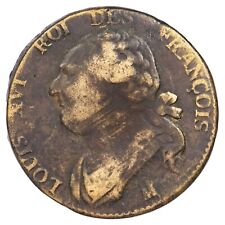 Deniers 1792 louis d'occasion Deniers 1792 louis d'occasion  Rabastens