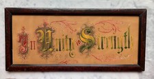 Antique paper punch for sale  Cary