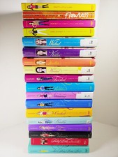 Sara Shepard Pretty Little Liars Lot 18 Books Complete Series HC & PB comprar usado  Enviando para Brazil