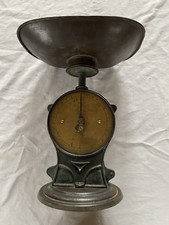 Vintage salter improved for sale  LEIGHTON BUZZARD