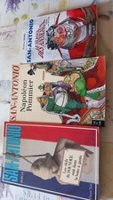 Lot beaux livres d'occasion  Saint-Ambroix