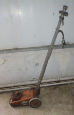 Fleetline ton air for sale  Madison