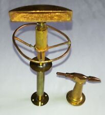 Vintage pièces bateau d'occasion  Nemours