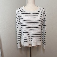 Madewell sweater blue for sale  Colorado Springs