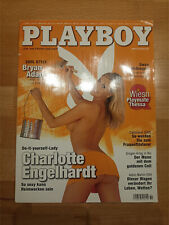 Playboy 2005 ktober gebraucht kaufen  Coburg