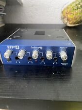 Scheda audio esterna usato  Cermenate