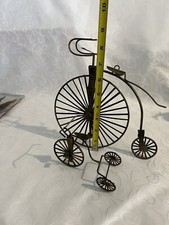 Vintage big wheel for sale  Carlisle