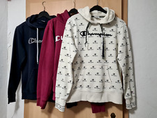 Hoodies unisex champion gebraucht kaufen  Merzig