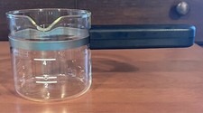 Cup glass espresso for sale  Buchanan